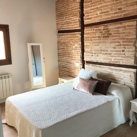 Apartamento Toledo Centro Exterior photo