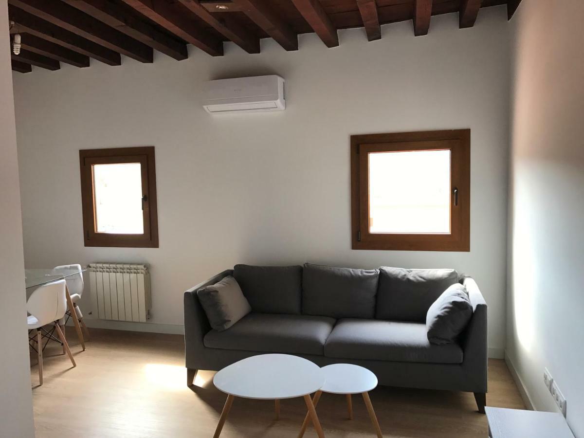 Apartamento Toledo Centro Exterior photo
