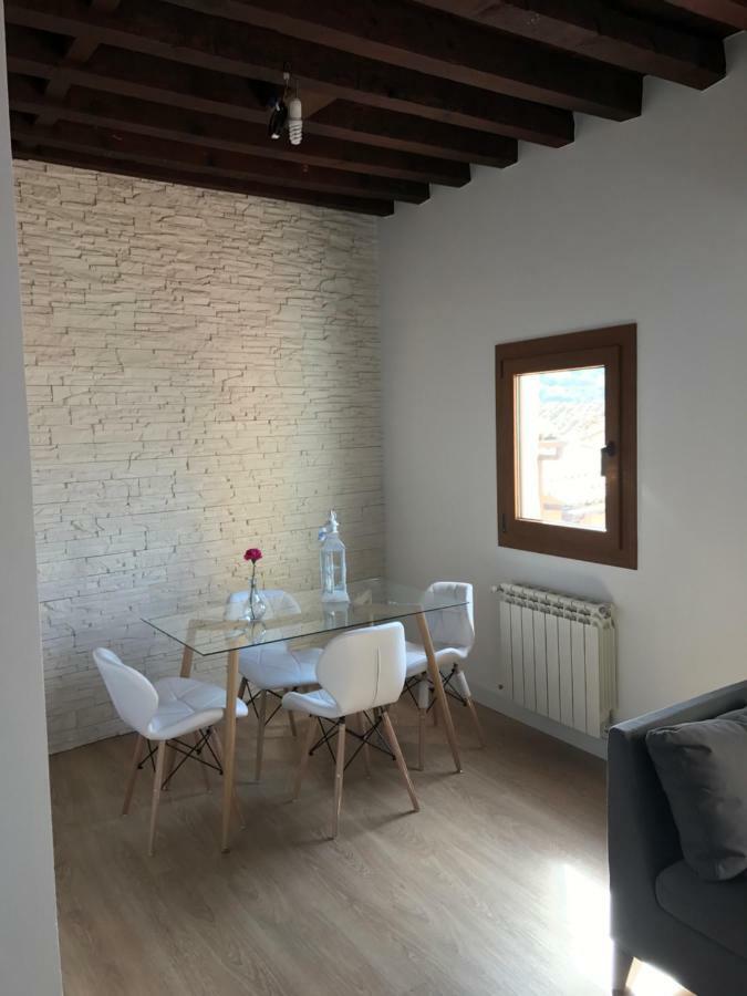 Apartamento Toledo Centro Exterior photo