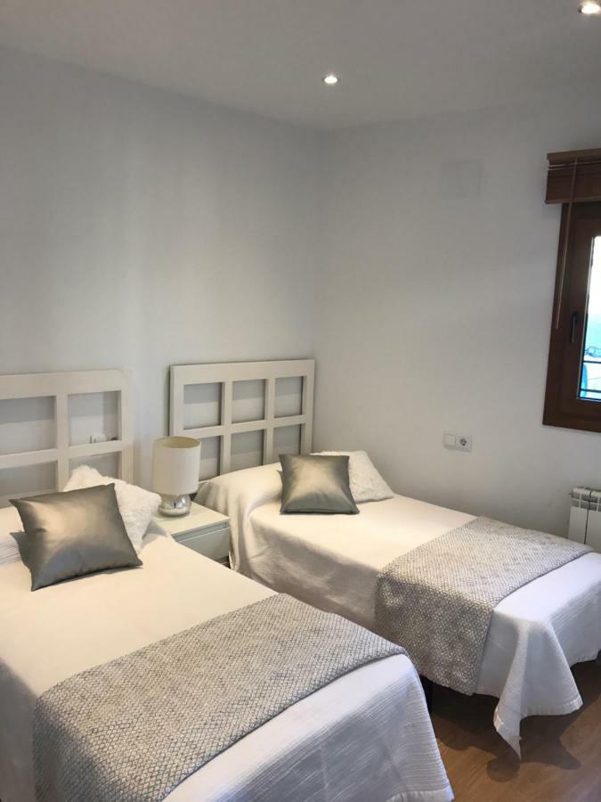 Apartamento Toledo Centro Exterior photo