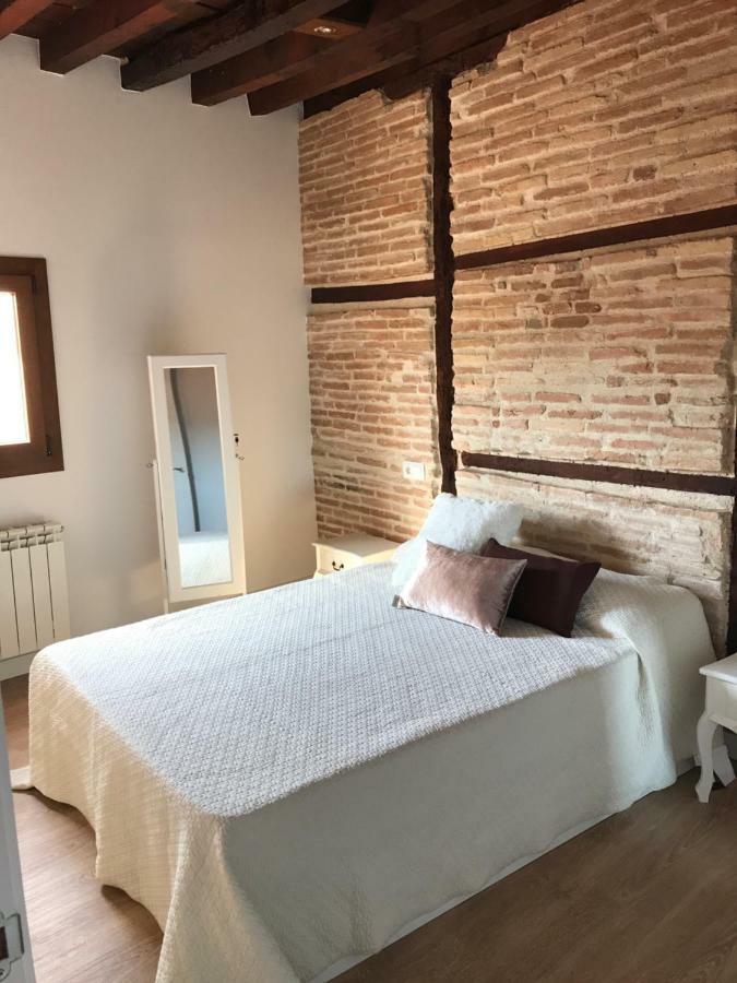 Apartamento Toledo Centro Exterior photo