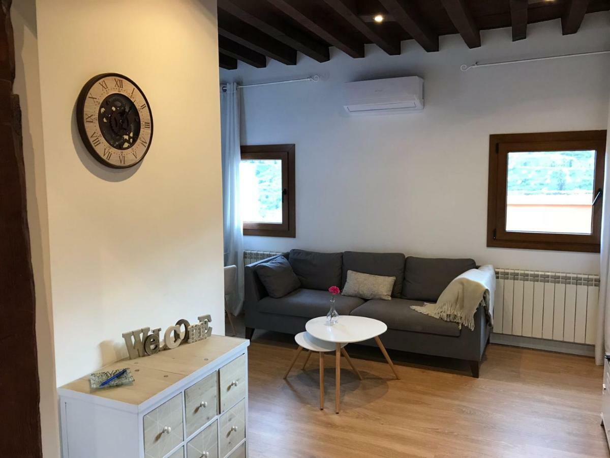 Apartamento Toledo Centro Exterior photo